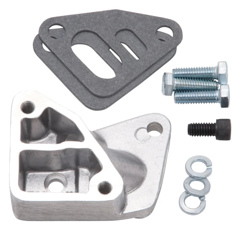 Edelbrock EGR Adapter for 3701/3706 - Main Product View
