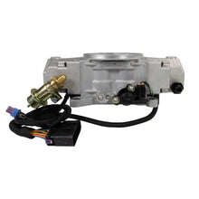 Load image into Gallery viewer, Edelbrock EZ-Street Throttle Body EFI System - Side View
