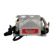Load image into Gallery viewer, Edelbrock EZ-Street Throttle Body EFI System - Installation View