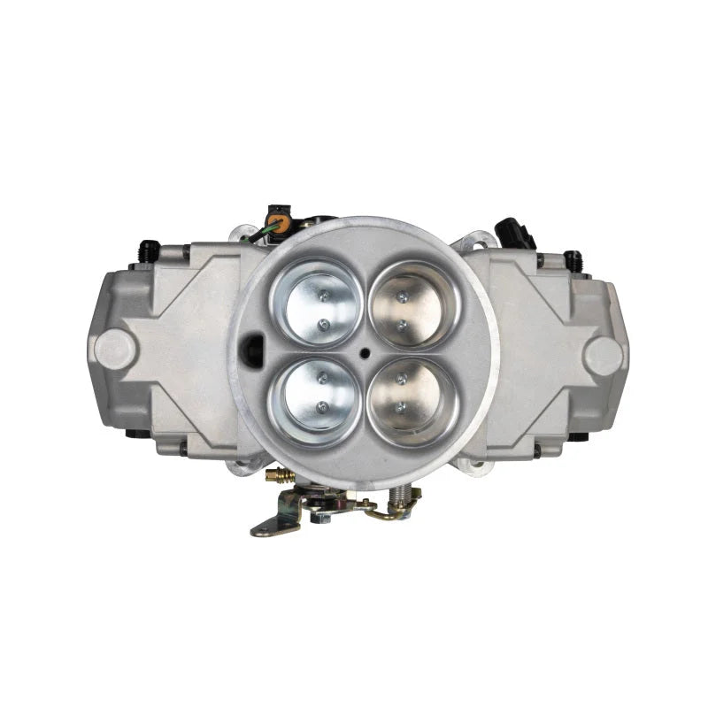 Edelbrock EZ-Street Throttle Body EFI System - Additional View 7