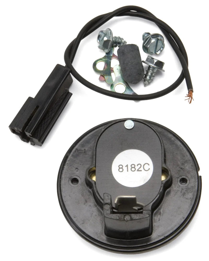 Edelbrock Elec Choke Conversion Kit - Main Product View