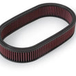 Load image into Gallery viewer, Edelbrock Element for Oval A/C - Main Product View