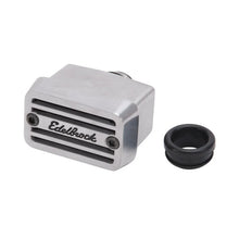 Load image into Gallery viewer, Edelbrock Elite Breather - Short - Main Product View