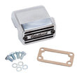 Load image into Gallery viewer, Edelbrock Elite Breather-Side Mt - Main Product View