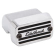 Load image into Gallery viewer, Edelbrock Elite Breather-Side Mt - Side View