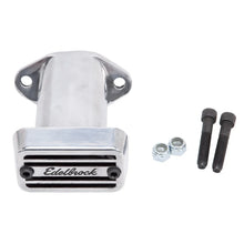 Load image into Gallery viewer, Edelbrock Elite Breather - Tall - Main Product View