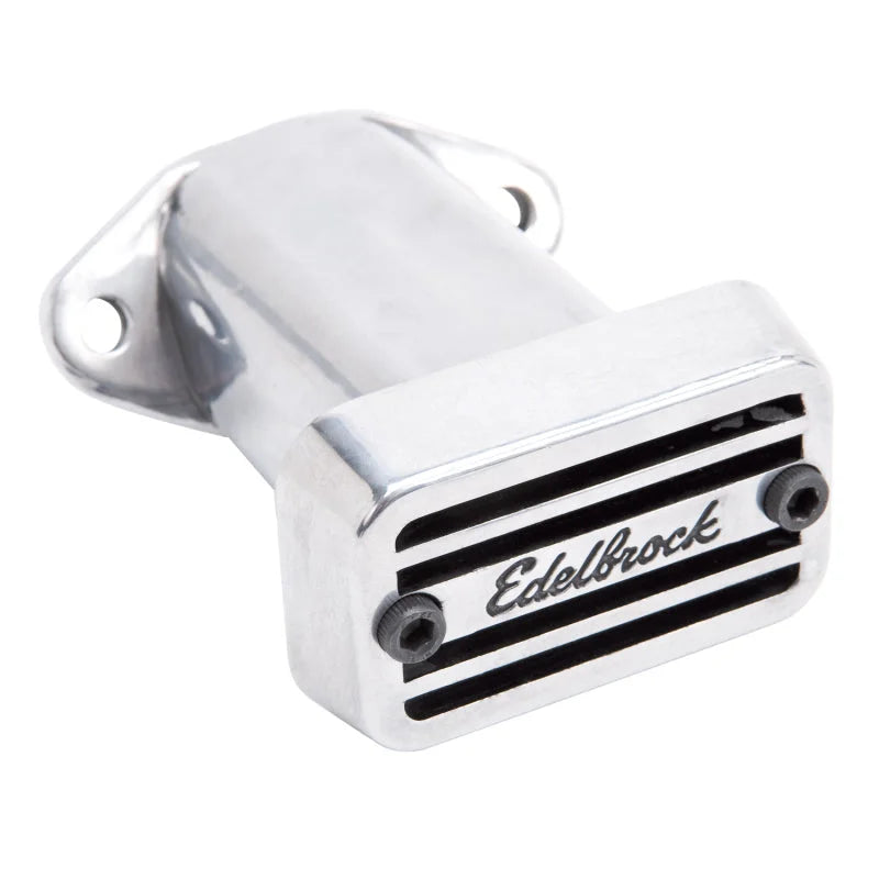 Edelbrock Elite Breather - Tall - Additional View 5