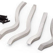 Load image into Gallery viewer, Edelbrock End Seal Spacers Kit S/B Ford for 7721 - Main Product View