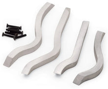 Load image into Gallery viewer, Edelbrock End Seal Spacers Kit S/B Ford for 7721 - Main Product View