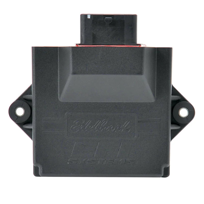 Edelbrock Engine Control Unit (ECU) For Pro-Flo 4 - Main Product View