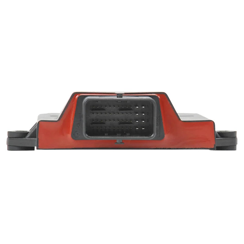 Edelbrock Engine Control Unit (ECU) For Pro-Flo 4 - Back View