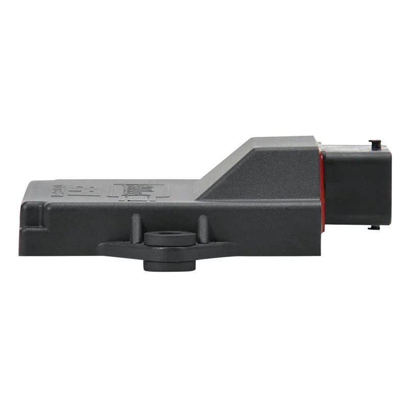 Edelbrock Engine Control Unit (ECU) For Pro-Flo 4 - Installation View