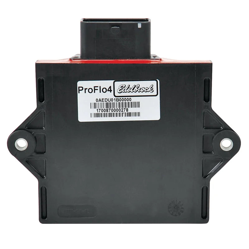 Edelbrock Engine Control Unit (ECU) For Pro-Flo 4 - Additional View 6