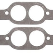 Load image into Gallery viewer, Edelbrock Exhaust Gasket Set (2) Pontiac 389-455 - Main Product View