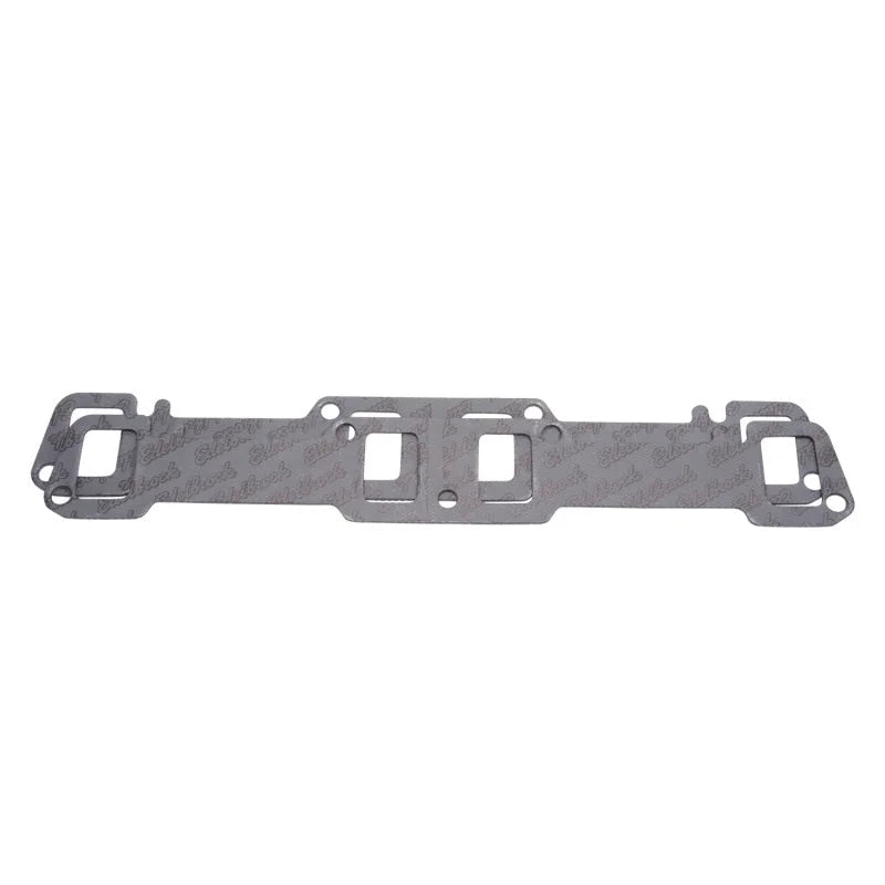 Edelbrock Exhaust Gasket Set fits 1967-1974 Buick - Main Product View