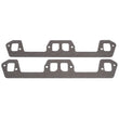Load image into Gallery viewer, Edelbrock Exhaust Gasket Set fits 1992-1994 Dodge B150 / 1995-1998 Dodge B1500 / 1992-1994 Dodge B250 / 1995-1998 Dodge B2500