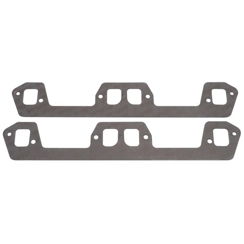 Edelbrock Exhaust Gasket Set fits 1992-1994 Dodge B150 / 1995-1998 Dodge B1500 / 1992-1994 Dodge B250 / 1995-1998 Dodge B2500