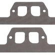 Load image into Gallery viewer, Edelbrock Exhaust Gasket Set fits 1992-1994 Dodge B150 / 1995-1998 Dodge B1500 / 1992-1994 Dodge B250 / 1995-1998 Dodge B2500