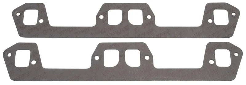 Edelbrock Exhaust Gasket Set fits 1992-1994 Dodge B150 / 1995-1998 Dodge B1500 / 1992-1994 Dodge B250 / 1995-1998 Dodge B2500