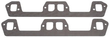 Load image into Gallery viewer, Edelbrock Exhaust Gasket Set fits 1992-1994 Dodge B150 / 1995-1998 Dodge B1500 / 1992-1994 Dodge B250 / 1995-1998 Dodge B2500