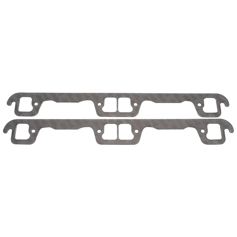 Edelbrock Exhaust Gasket fits 1967-1979 American Motors - Main Product View