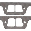 Load image into Gallery viewer, Edelbrock Exhaust Gasket fits 1967-1979 American Motors - Side View
