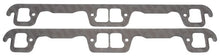 Load image into Gallery viewer, Edelbrock Exhaust Gasket fits 1967-1979 American Motors - Side View