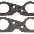 Load image into Gallery viewer, Edelbrock Exhaust Gasket fits 1968-1990 Chevrolet / GMC - Main Product View