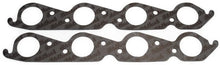 Load image into Gallery viewer, Edelbrock Exhaust Gasket fits 1968-1990 Chevrolet / GMC - Main Product View