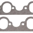 Load image into Gallery viewer, Edelbrock Exhaust Gasket fits 1970-1983 Ford / Lincoln / Mercury - Main Product View