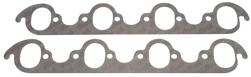 Edelbrock Exhaust Gasket fits 1970-1983 Ford / Lincoln / Mercury - Main Product View