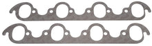 Load image into Gallery viewer, Edelbrock Exhaust Gasket fits 1970-1983 Ford / Lincoln / Mercury - Main Product View