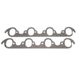 Load image into Gallery viewer, Edelbrock Exhaust Gasket fits 1970-1983 Ford / Lincoln / Mercury - Side View