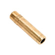 Load image into Gallery viewer, Edelbrock Exhaust Guide - 77219 - Side View