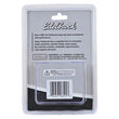 Load image into Gallery viewer, Edelbrock Exhaust Header Bolts 3/8in-16 X 3/4in, Black Oxide (Set Of 12) - Detail View