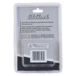 Load image into Gallery viewer, Edelbrock Exhaust Header Bolts M8-1.25 X 25mm, Black Oxide (Set Of 12) - Detail View