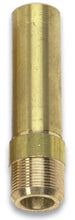Load image into Gallery viewer, Edelbrock Exhaust Valve Guide - BBC Perf /RPM - Main Product View
