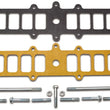 Load image into Gallery viewer, Edelbrock Fiber Laminate Spacer 3821 7126 - Main Product View