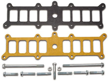Load image into Gallery viewer, Edelbrock Fiber Laminate Spacer 3821 7126 - Main Product View