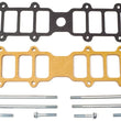 Load image into Gallery viewer, Edelbrock Fiber Laminate Spacer for 2945 - Main Product View