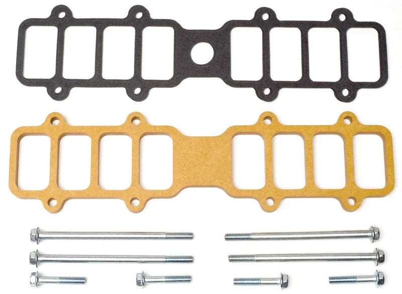 Edelbrock Fiber Laminate Spacer for 2945 - Main Product View