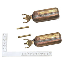 Load image into Gallery viewer, Edelbrock Float and Hinge Pin 2-Ea - Main Product View
