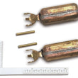 Load image into Gallery viewer, Edelbrock Float and Hinge Pin 2-Ea - Side View