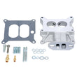 Load image into Gallery viewer, Edelbrock Ford 2-Bbl EGR Adapter - Main Product View