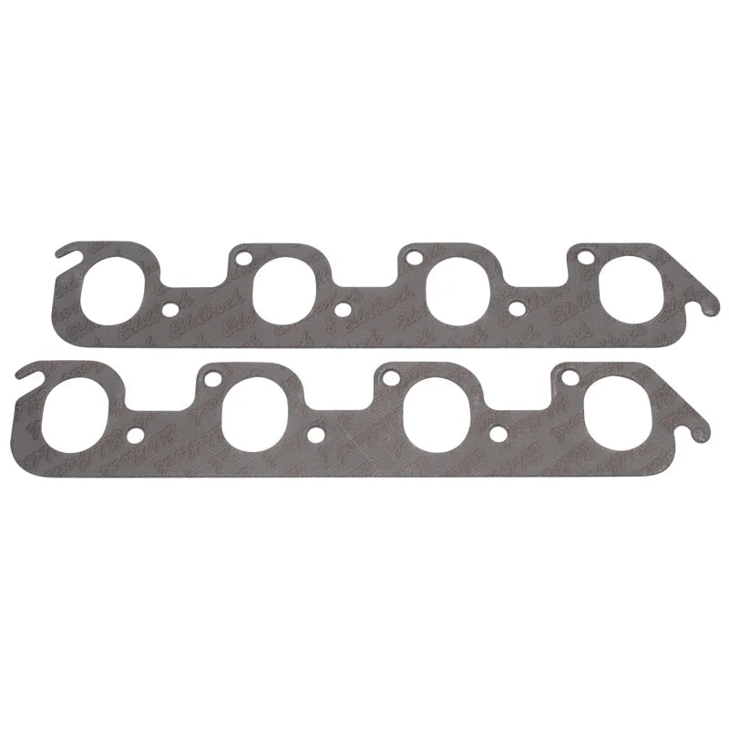 Edelbrock Ford 351 Cleveland Exhaust Gasket Set - Main Product View