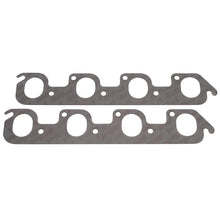 Load image into Gallery viewer, Edelbrock Ford 351 Cleveland Exhaust Gasket Set - Main Product View