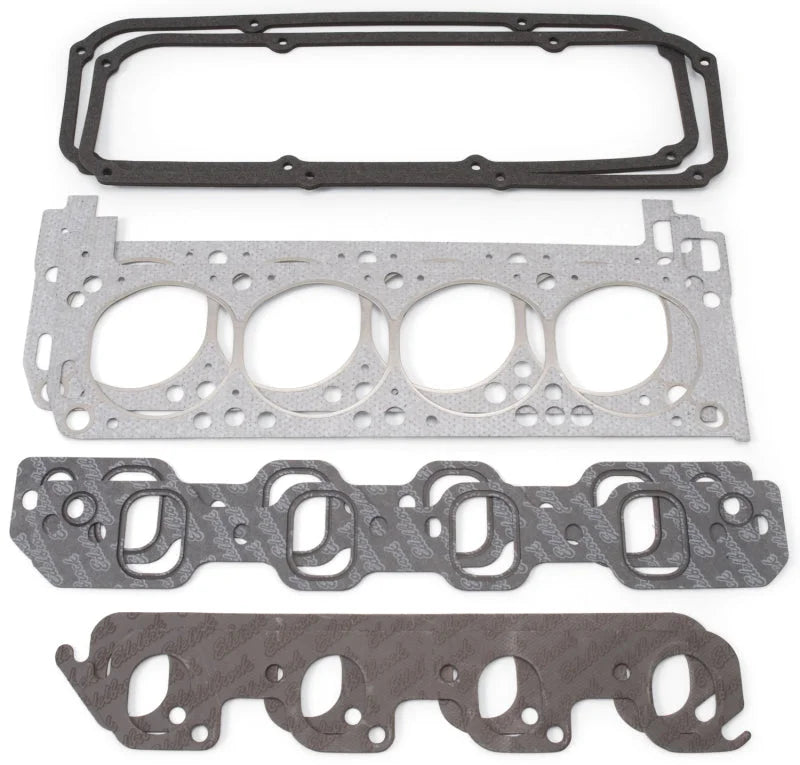 Edelbrock Ford 351 Cleveland Head Gasket Set - Main Product View