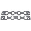 Load image into Gallery viewer, Edelbrock Ford 351 Cleveland Intake Gasket for Perf RPM Heads - Main Product View