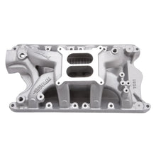 Load image into Gallery viewer, Edelbrock Ford 351 RPM Air Gap Manifold - Main Product View