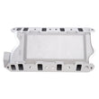 Load image into Gallery viewer, Edelbrock Ford 351 RPM Air Gap Manifold - Back View